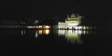Punjab News | Complete Blackout Announce | Blackout in Gurdaspur | Punjab Blackout News | India Pakistan War | Operation Sindoor | , Order of complete 'Blackout' in this district of Punjab, know how long it will start. News Track in Hindi