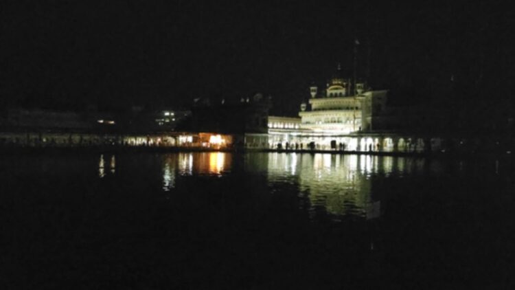 Punjab News | Complete Blackout Announce | Blackout in Gurdaspur | Punjab Blackout News | India Pakistan War | Operation Sindoor | , Order of complete 'Blackout' in this district of Punjab, know how long it will start. News Track in Hindi