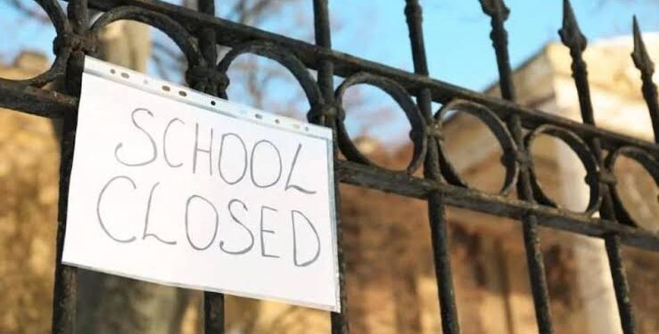 Punjab: Schools in Amritsar, Pathankot, Fazilka, Ferozepur, Tarn Taran still closed