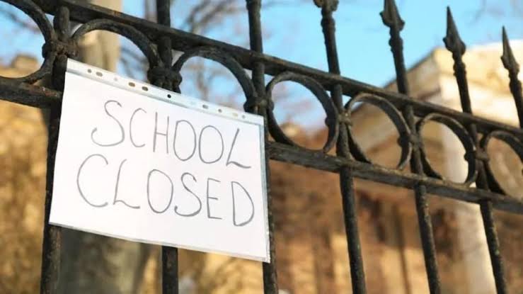 Punjab: Schools in Amritsar, Pathankot, Fazilka, Ferozepur, Tarn Taran still closed