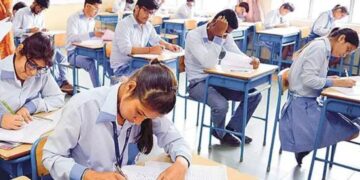 Punjab board class 12th results will be released today, know how and where to check