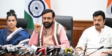 Punjab do not do indigestion on water: Chief Minister Naib Singh Saini