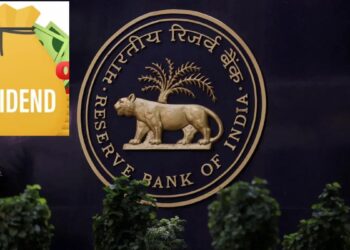 RBI gives a dividend of 2.7 lakh crores to the government, Indian economy will get this big benefit