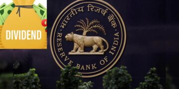 RBI gives a dividend of 2.7 lakh crores to the government, Indian economy will get this big benefit