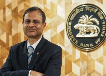 RBI will give a dividend of Rs 2.69 lakh crore to the government, 27.4 percent more than last time
