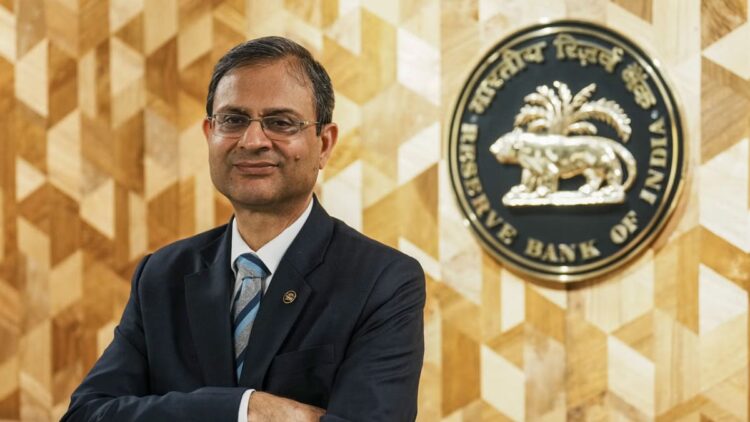 RBI will give a dividend of Rs 2.69 lakh crore to the government, 27.4 percent more than last time