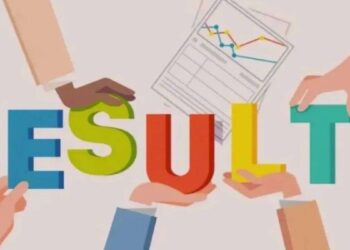 RBSE 10th Result 2025: Rajasthan Board 10th result will come today, the wait for students will end; You will be able to do checks like this