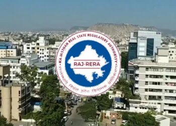 RERA's decision: Builder fined 1 lakh rupees for delay in giving possession and poor construction