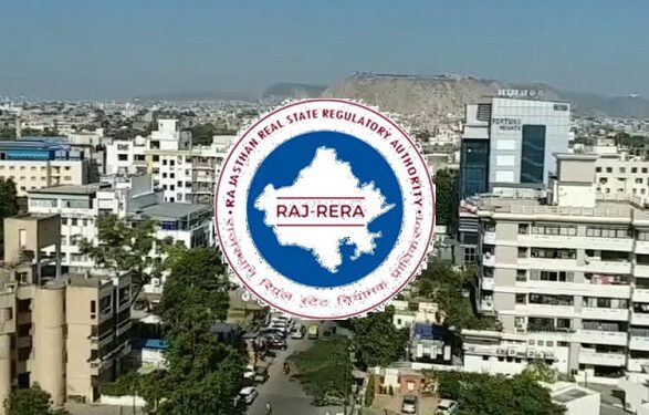 RERA's decision: Builder fined 1 lakh rupees for delay in giving possession and poor construction