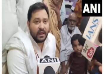 RJD leader Tejashwi Yadav criticized Nitish government, presented vision for the future of Bihar