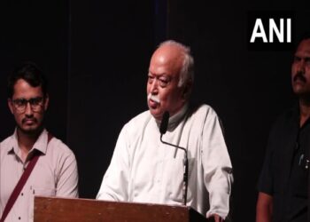 RSS appreciated 'Operation Sindoor', said- 'We stand firm with the government and the armed forces'