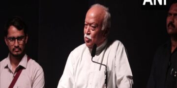 RSS appreciated 'Operation Sindoor', said- 'We stand firm with the government and the armed forces'