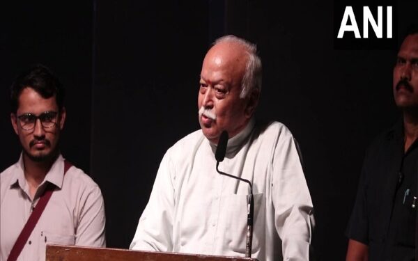 RSS appreciated 'Operation Sindoor', said- 'We stand firm with the government and the armed forces'
