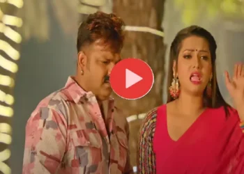 Radli Pawan Singh's film Powstar's release date, now will be released in theater on this day
