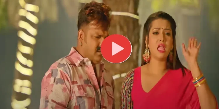 Radli Pawan Singh's film Powstar's release date, now will be released in theater on this day