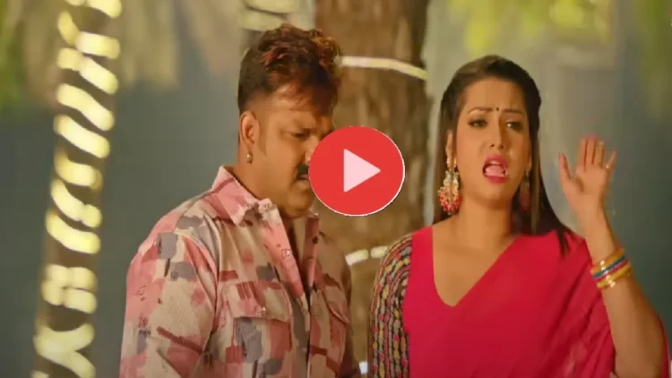 Radli Pawan Singh's film Powstar's release date, now will be released in theater on this day