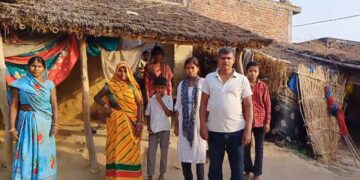 Raebareli News | Unknown Miscreants Stolen Six Goats of Farmer in Raebareli | UP News in Hindi | Today Latest Update | Newstrack Samachar | Raebareli News: Broken havoc on the poor farmer in Bachhrawan, the crooks riding the Bolero stole six goats. News Track in Hindi