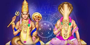 Rahu-Ketu Gochar 2025: 18 मई के बाद शुरू होगा बदलाव का दौर, इन 4 राशियों की चमकेगी किस्मत और मिलेगा भाग्य का साथ