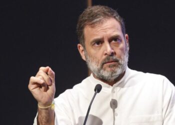 Rahul Gandhi | S Jaishankar | Foreign Minister s Jaishankar | Rahul Gandhi News | Operation Sindoor | Rahul Gandhi X Account | , This is condemnable…, Rahul Gandhi's Foreign Minister Jayashankar, then asked sharp questions. News Track in Hindi