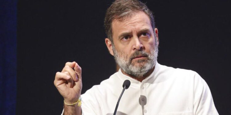 Rahul Gandhi | S Jaishankar | Foreign Minister s Jaishankar | Rahul Gandhi News | Operation Sindoor | Rahul Gandhi X Account | , This is condemnable…, Rahul Gandhi's Foreign Minister Jayashankar, then asked sharp questions. News Track in Hindi