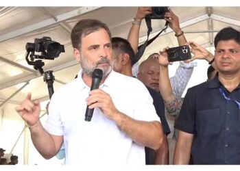 Rahul Gandhi again targeted Jaishankar, said- his silence is 'condemnable'; This is the language of Pakistan: BJP