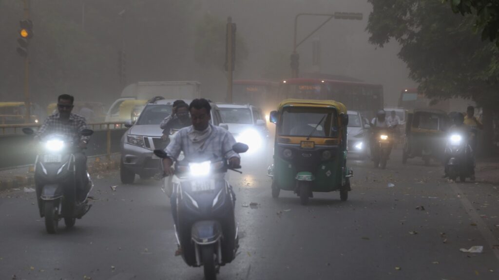 Rain alert from Dehradun to Jaipur and Ahmedabad, know how the weather will be this week