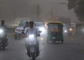 Rain alert from Dehradun to Jaipur and Ahmedabad, know how the weather will be this week