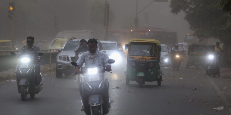 Rain alert from Dehradun to Jaipur and Ahmedabad, know how the weather will be this week
