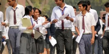 Rajasthan Board's class 10th girls won, know which district did the performance?