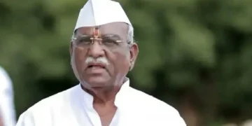 Rajasthan Governor Haribhau Bagde Big Statement About Akbar-Jodha's Marriage: Did not really be Akbar's marriage to the maid, not to the princess Jodha? Rajasthan Governor Haribhau Bagde claims, was akbar really married to a maid and not princess jodha? Rajasthan Governor Haribhau Bagde Claimed