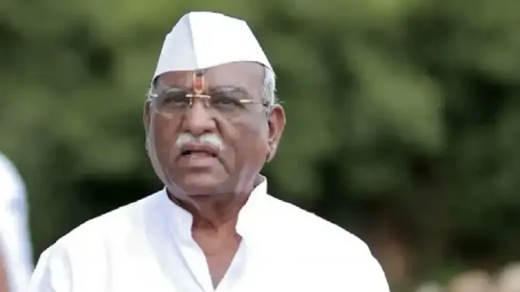Rajasthan Governor Haribhau Bagde Big Statement About Akbar-Jodha's Marriage: Did not really be Akbar's marriage to the maid, not to the princess Jodha? Rajasthan Governor Haribhau Bagde claims, was akbar really married to a maid and not princess jodha? Rajasthan Governor Haribhau Bagde Claimed