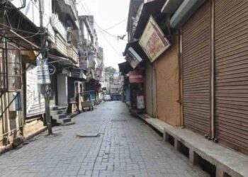 Rajasthan News | Jaisalmer Barmer Lockdown | Lockdown in Rajasthan | India Pakistan War | India Pakistan War Update | Then the lockdown started in this state of India amidst tension with Pakistan. News Track in Hindi