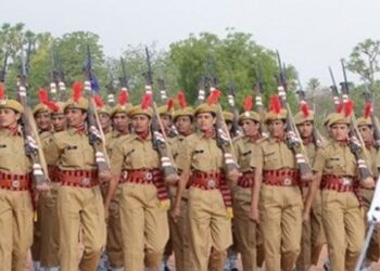 Rajasthan Police Constable Recruitment: Candidates up to maximum age can apply? Read details