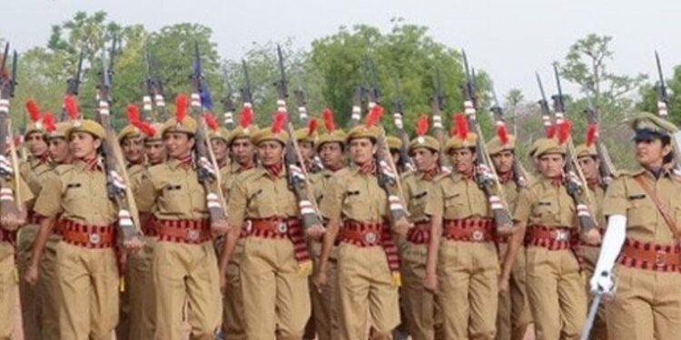 Rajasthan Police Constable Recruitment: Candidates up to maximum age can apply? Read details