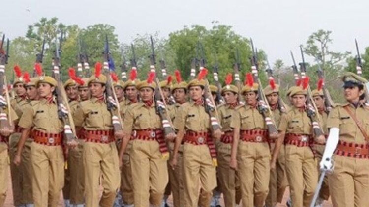 Rajasthan Police Constable Recruitment: Candidates up to maximum age can apply? Read details