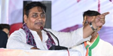 Rajasthan: State Congress President Dotasara targeted CM Bhajan Lal, described the puppet of the central government