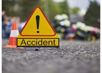 Rajasthan: Truck crushed people, 4 killed, 8 injured in Dungarpur
