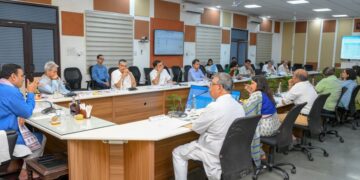 Rajasthan better in the country in many health standards: Chief Minister Bhajan Lal Sharma