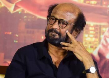 Rajinikanth praised Prime Minister Narendra Modi, also sent salute to army soldiers