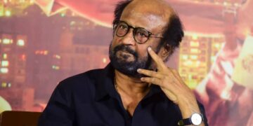 Rajinikanth praised Prime Minister Narendra Modi, also sent salute to army soldiers