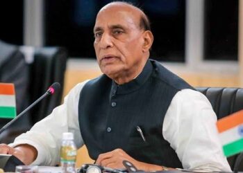 Rajnath Singh's big statement, told how many terrorists were killed in Operation Sindoor?