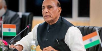 Rajnath Singh's big statement, told how many terrorists were killed in Operation Sindoor?
