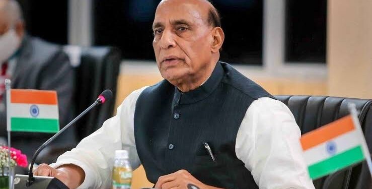 Rajnath Singh's big statement, told how many terrorists were killed in Operation Sindoor?