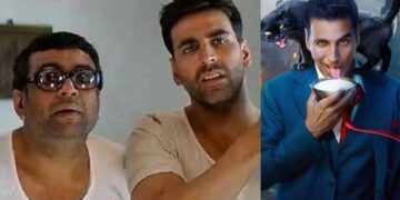 'Raju' and 'Babu Bhaiya' will be seen together after 14 years, shooting of ghost bungalow