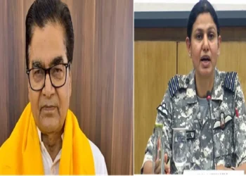 Ram Gopal Yadav's Objectionable Comment on Wing Commander Vyomika Singh: What about Wing Commander Vyomika Singh, what about SP MP Ram Gopal Yadav, did very objectionable comments, what did SP Ram Gopal Yadav Say about Wing Commika Singh? Made a very objectionable comment