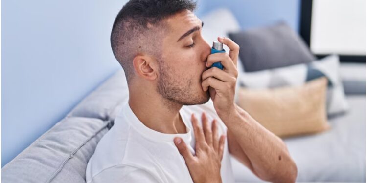 Ramban treatment for asthma patients, Swami Ramdev told Ayurvedic remedy