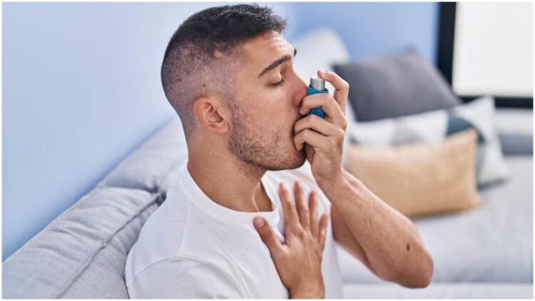 Ramban treatment for asthma patients, Swami Ramdev told Ayurvedic remedy