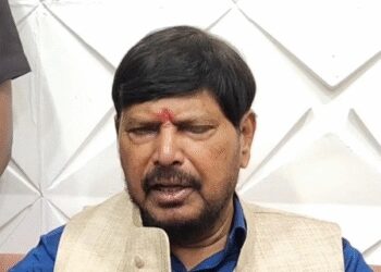 Ramdas Athawale's statement on 'Operation Sindoor', the country proud of the bravery of the Indian Army