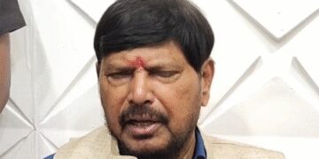 Ramdas Athawale's statement on 'Operation Sindoor', the country proud of the bravery of the Indian Army