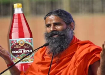 Ramdev ROOH AFZA Controversy: Ramdev is not under anyone's control, the court rebuked the yoga guru again in the Ruh Afza case, Ramdev is not under anyone's control, court Again reprimanded yoga guru in!